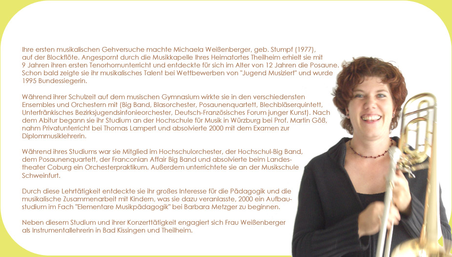 michaela weißenberger